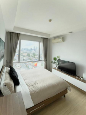 Cozy Nest Bangkok near City Center - Thonglor